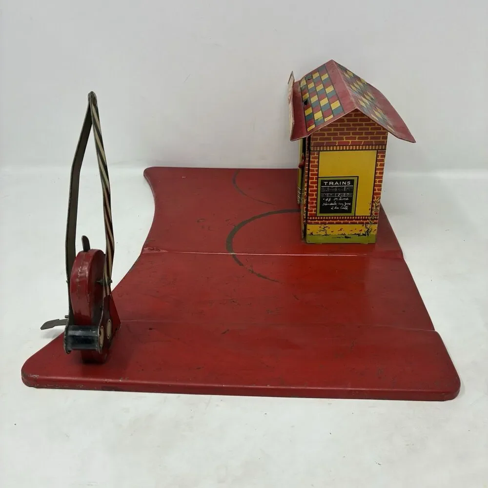 Marx 1930 vintage